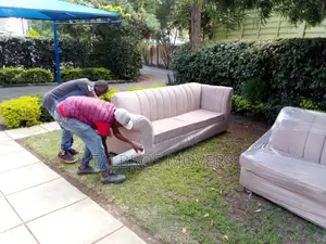 Residential Movers in Ongata Rongai