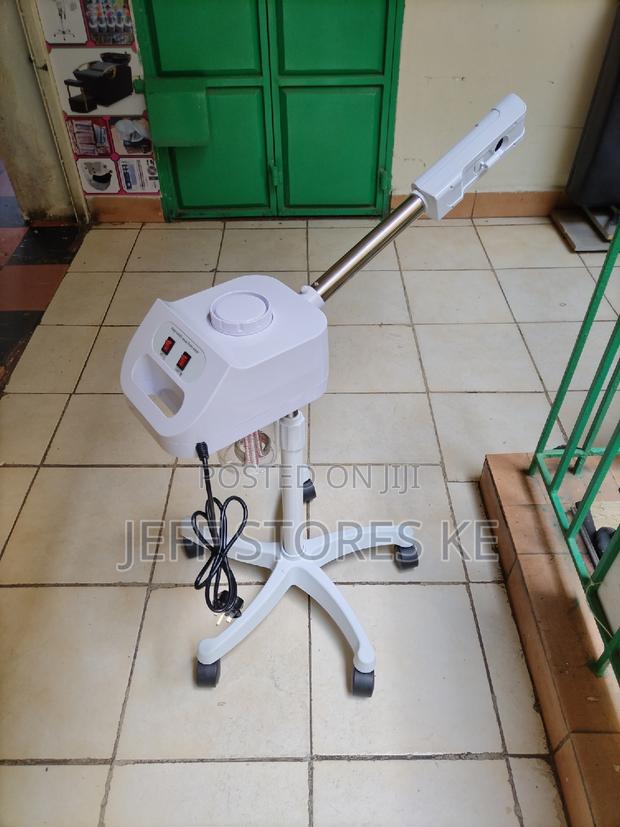 New Quality Facial Steamer - main view