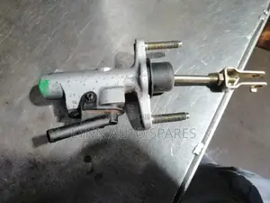 Toyota Vitz 1SZ Upper Clutch Cylinder