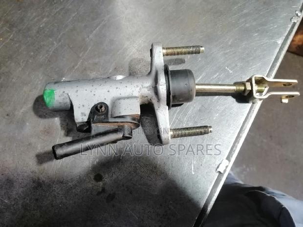 Toyota Vitz 1SZ Upper Clutch Cylinder