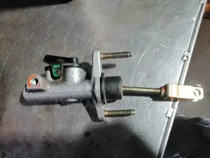 Toyota Vitz 1SZ Upper Clutch Cylinder