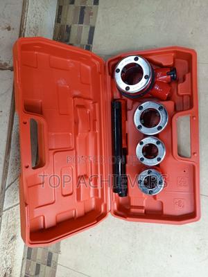 Original Die Stock - main view