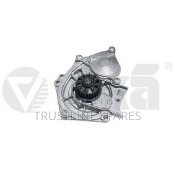 Water Pump Vika