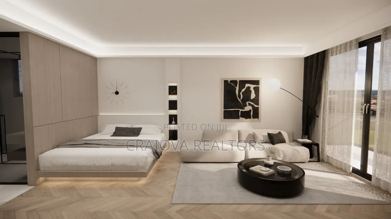 Studio Apartment in Lavington for sale