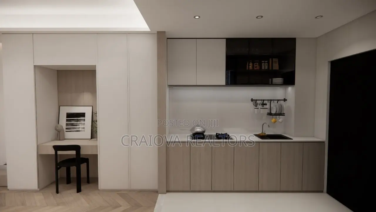 Studio Apartment in Lavington for sale