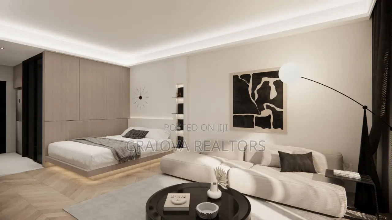 Studio Apartment in Lavington for sale