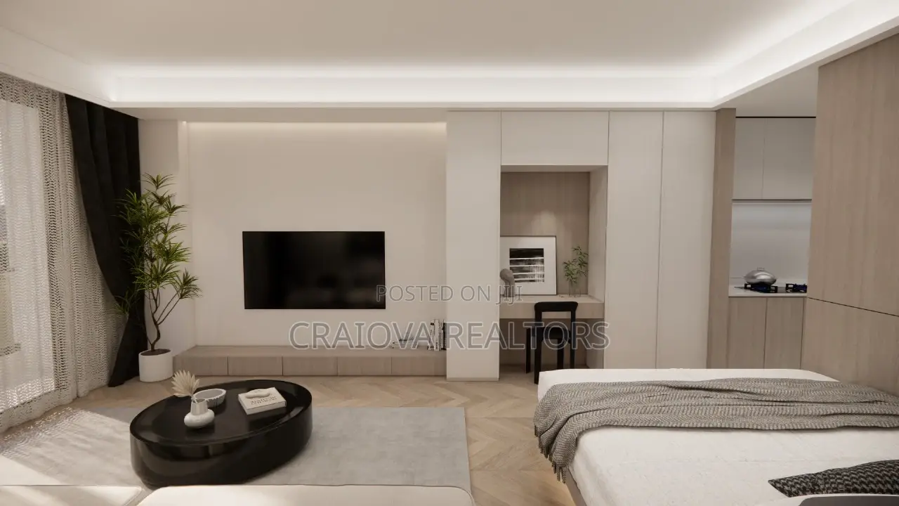 Studio Apartment in Lavington for sale