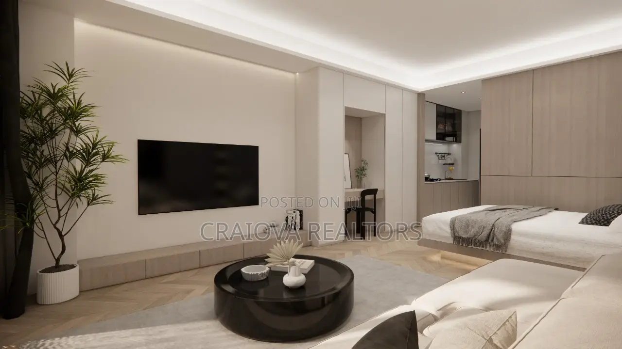 Studio Apartment in Lavington for sale