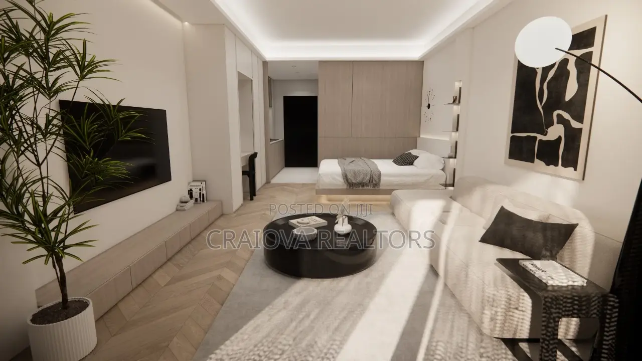 Studio Apartment in Lavington for sale