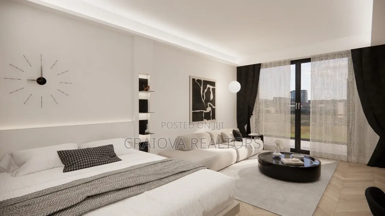 Studio Apartment in Lavington for sale