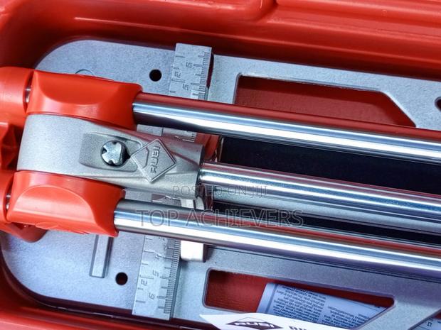 Best Tile Cutter/Rubi Tile Cutter - main view