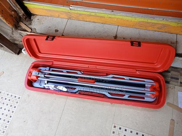 Best Tile Cutter/Rubi Tile Cutter - thumbnail 3