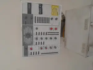Ventilator 300 Manual