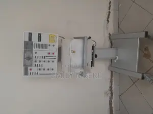 Ventilator 300 Manual