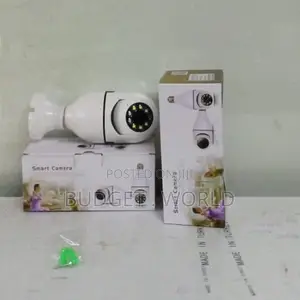 V380 PRO 360 Degree 1080P Wireless Home Security IP Camera "