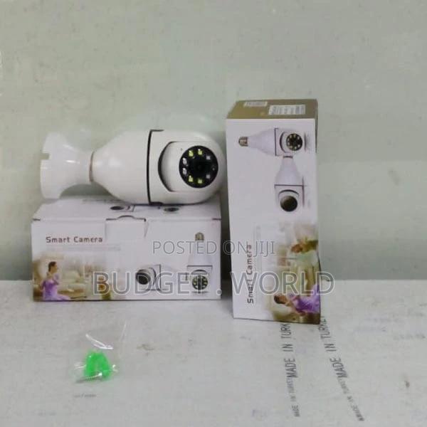 V380 PRO 360 Degree 1080P Wireless Home Security IP Camera "