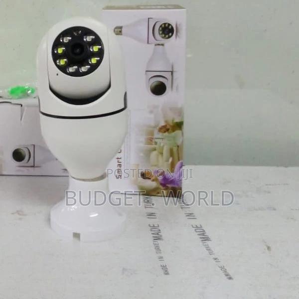 1080P Wireless Home Security'' Wifi Security PTZ Camera