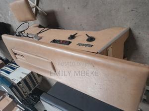 Anatomotor Roller Massage Table - thumbnail 2