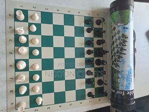 Chess Game , Board Games , Chess - thumbnail 2