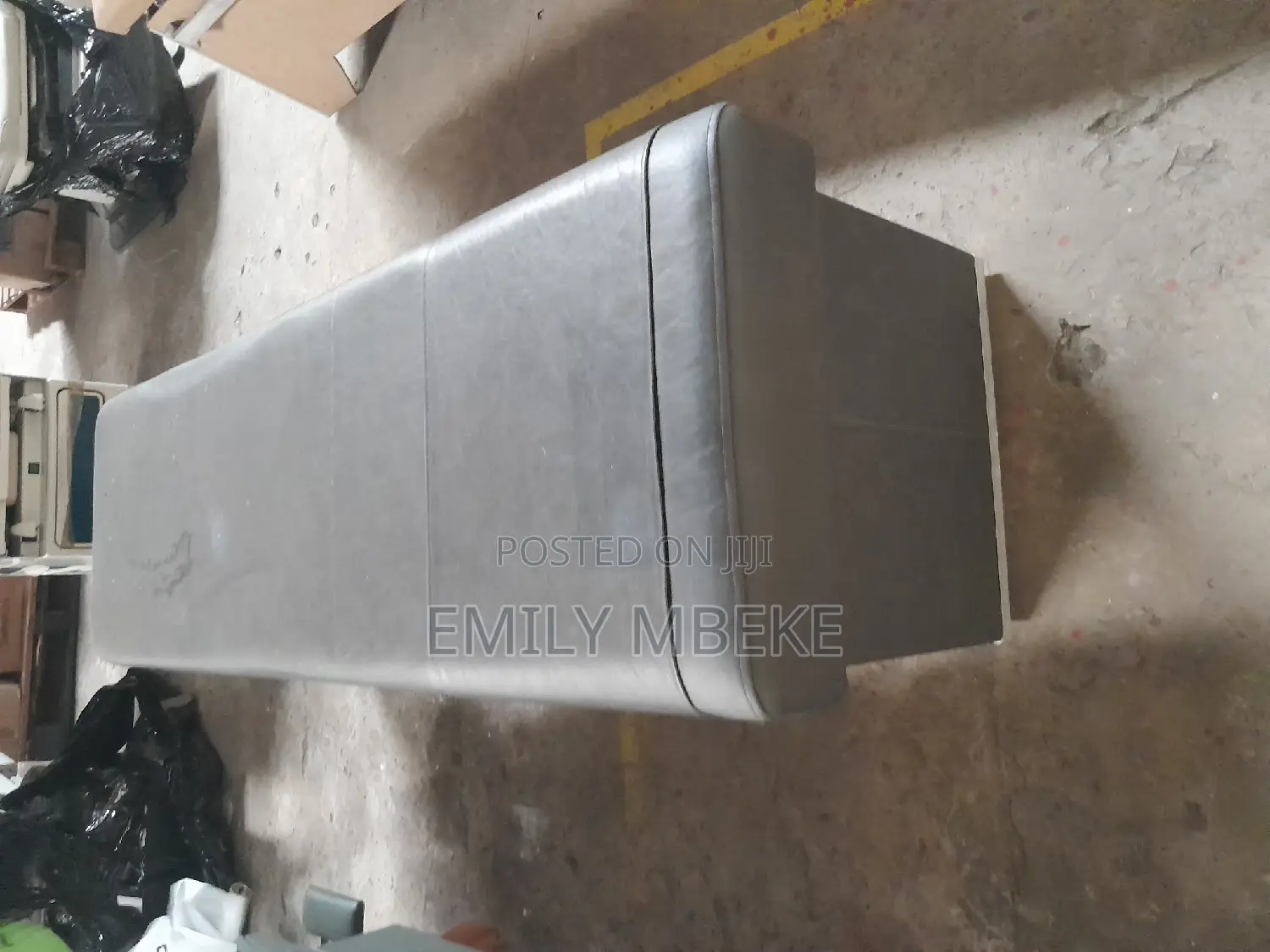Traction Table