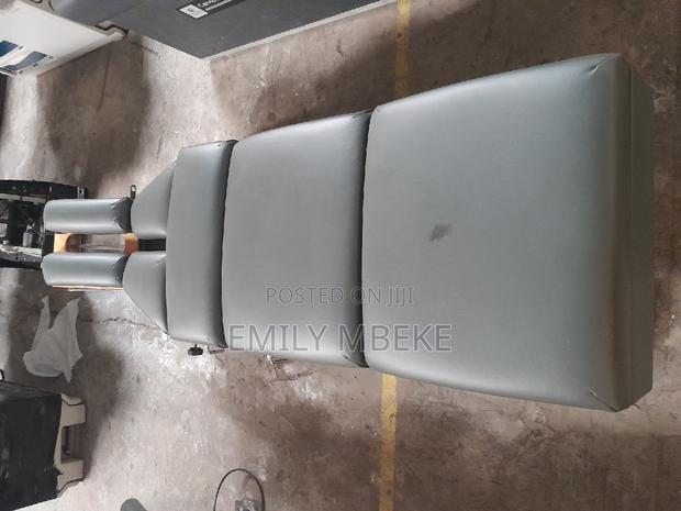 Chiropractic Drop Table - main view