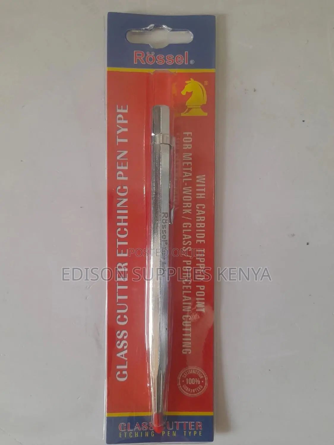Glass Cutter Tile Cutter Etching Pen Type Porcelain Metal
