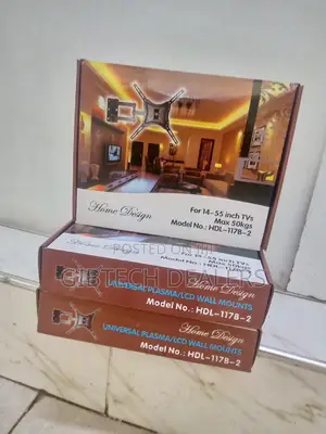 Quality Swivel Wall Bracket Tv Mount 14 to 55
