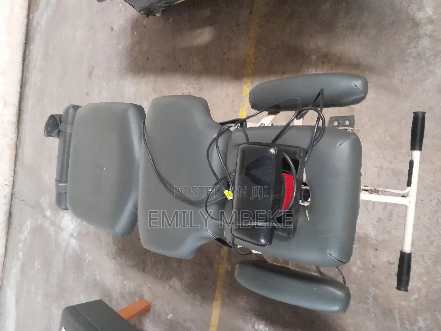 Adjustable Table