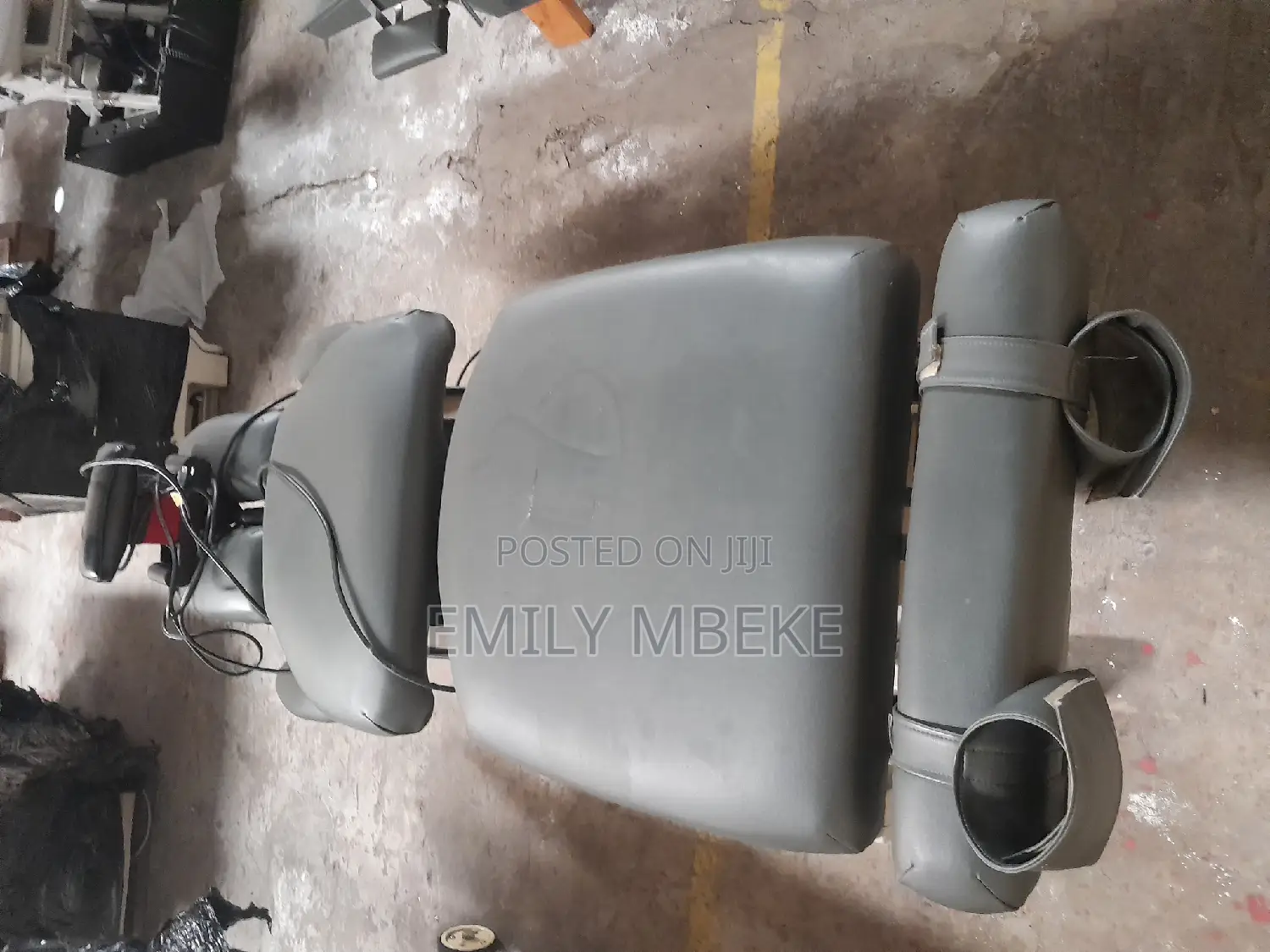 Adjustable Table