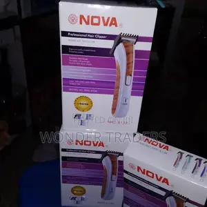 Proffessional Hair Trimmer