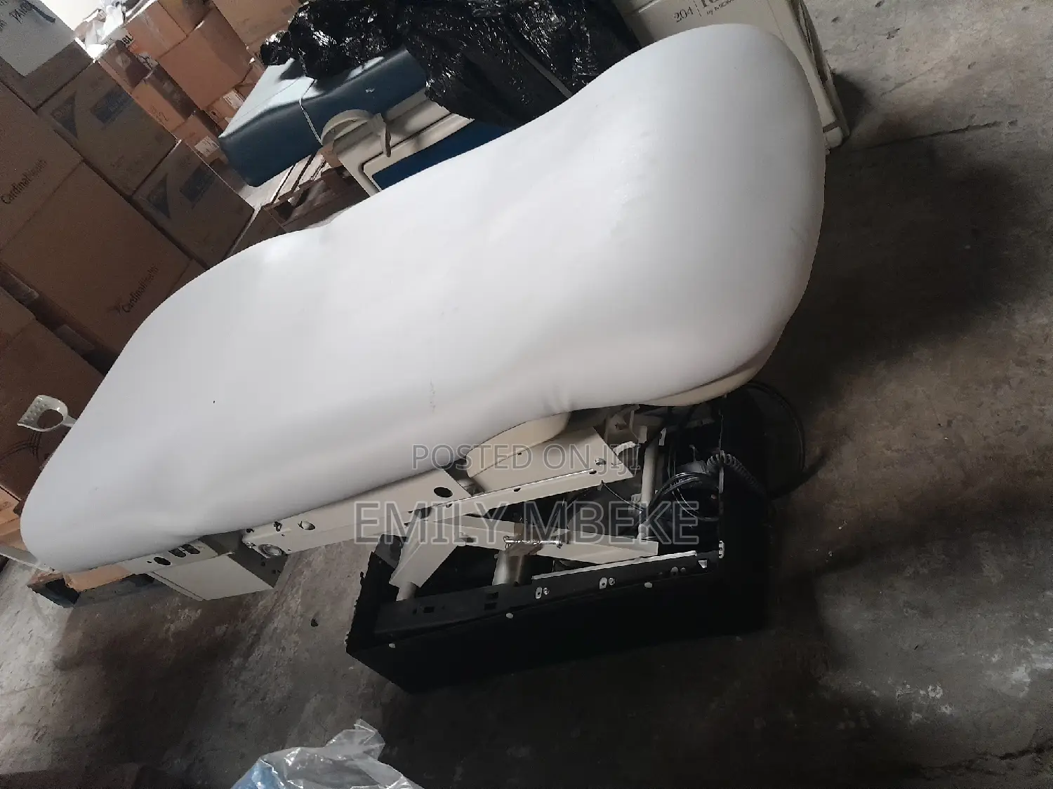 Examination Table