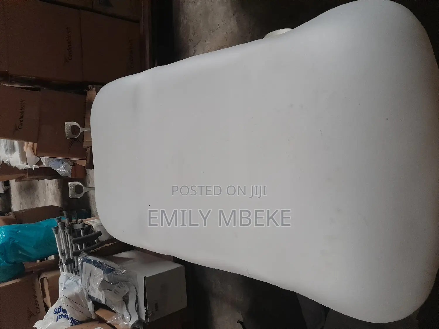 Examination Table