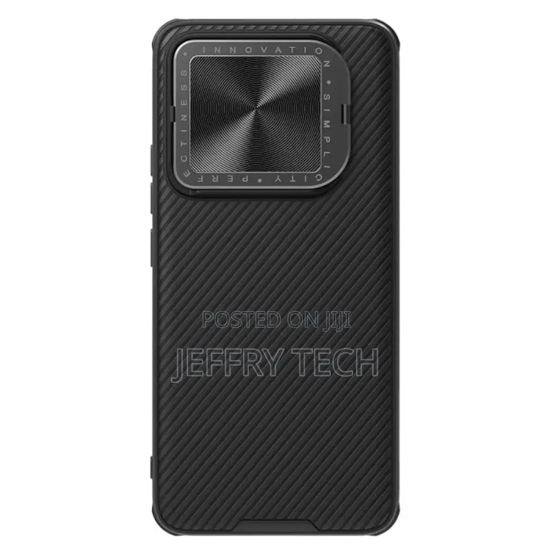 Xiaomi 14 Pro Camshield Prop Series Case NILLKIN