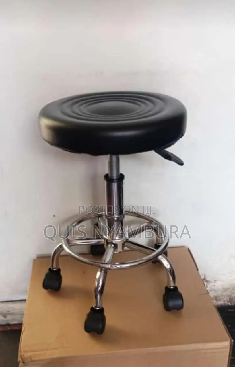 Stool, Manicure and Pedicure Stool