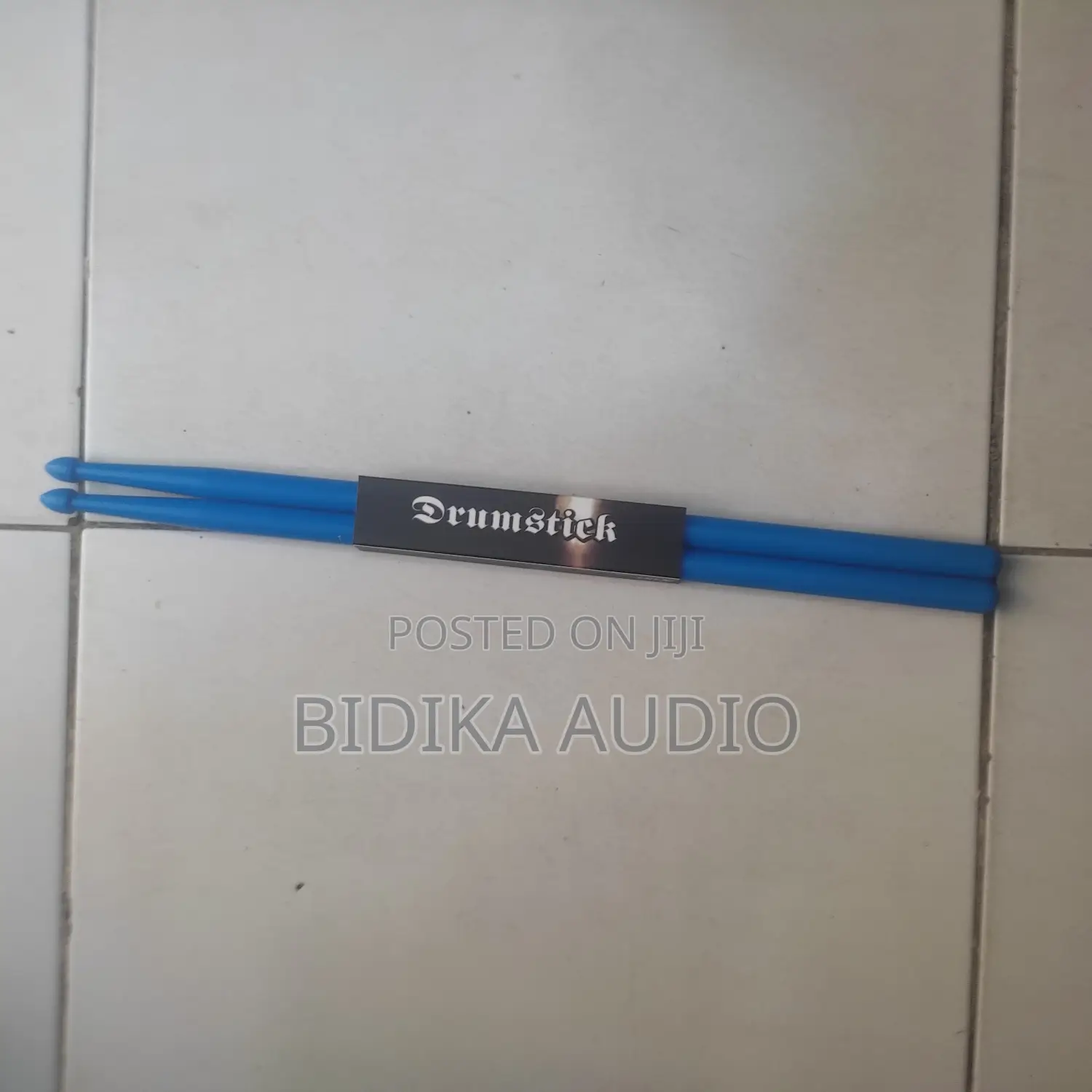 Plastic Drum Sticks