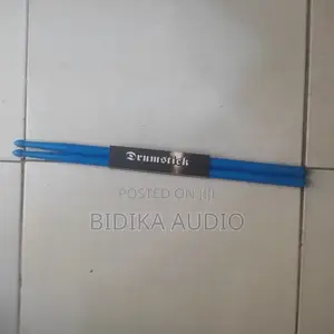 Plastic Drum Sticks