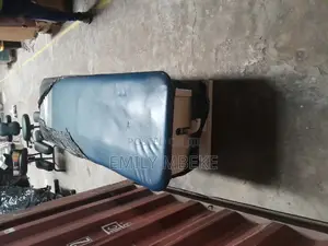 Treatment Table