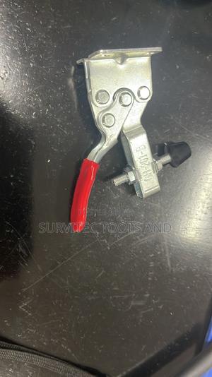 Adjustable Vertical Toggle - thumbnail 2