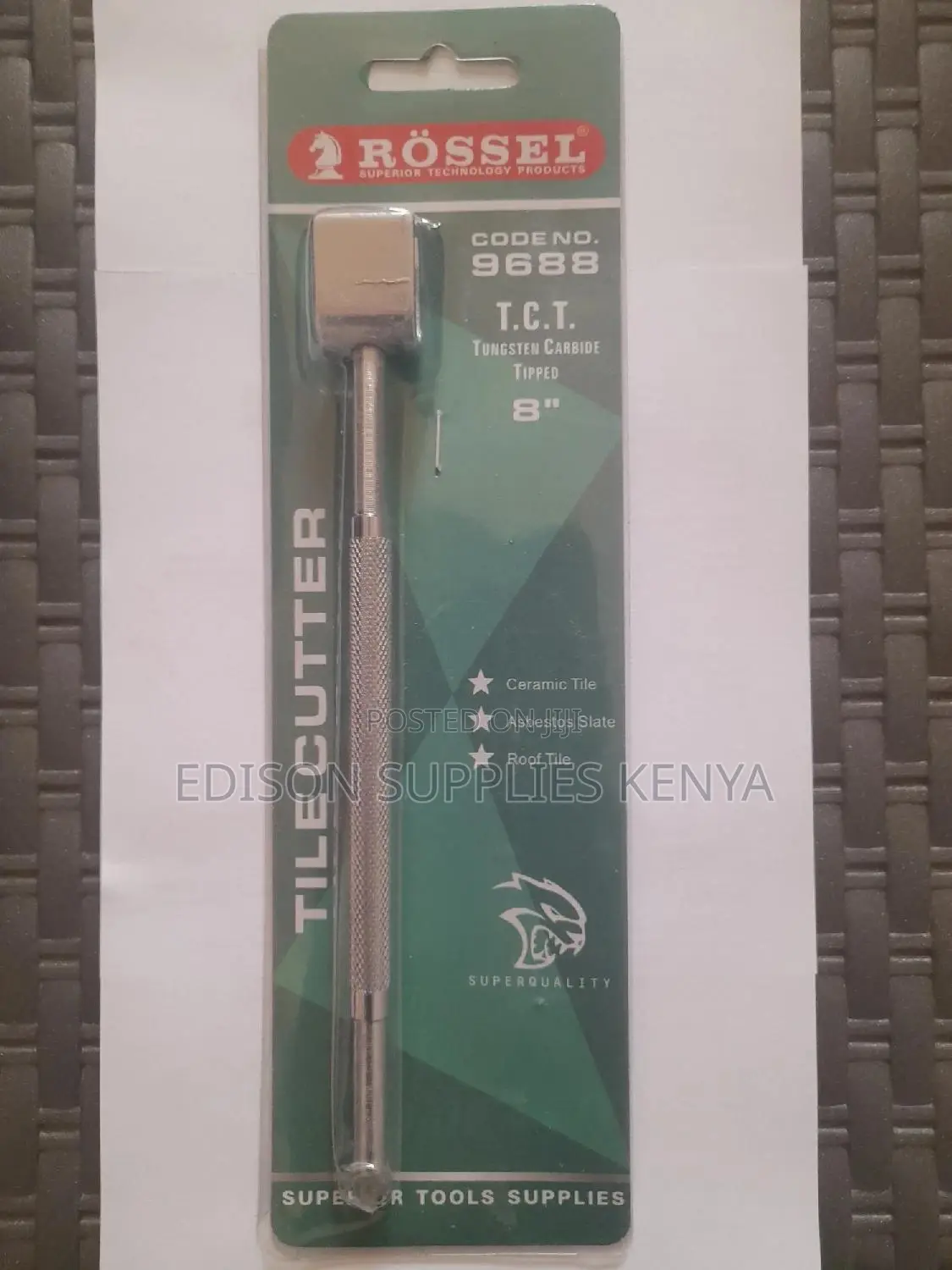 Tile Cutter U-Type Tile Cutting Tool Pencil Type Tile Cutter