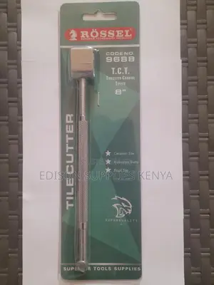 Tile Cutter U-Type Tile Cutting Tool Pencil Type Tile Cutter