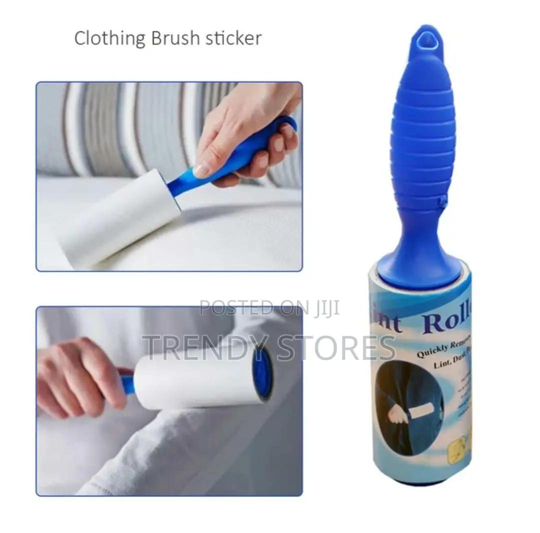 Lint Roller Brush