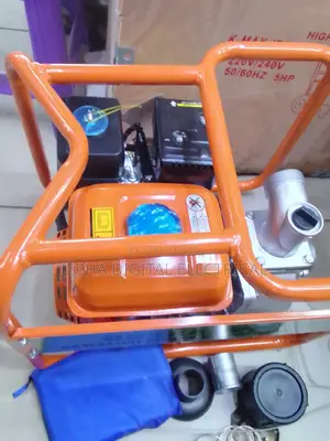 Osaka Water Pump/High Pressure Water Pump