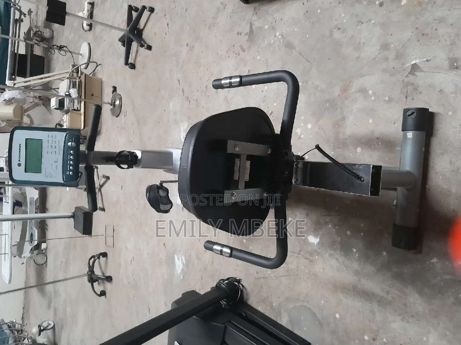 Schwinn Bike