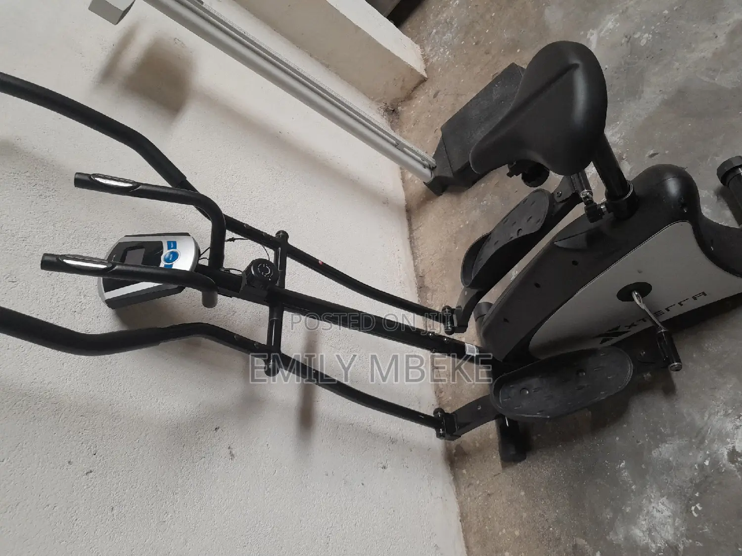 EUI50 Hybrid Elliptical