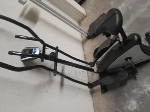 EUI50 Hybrid Elliptical