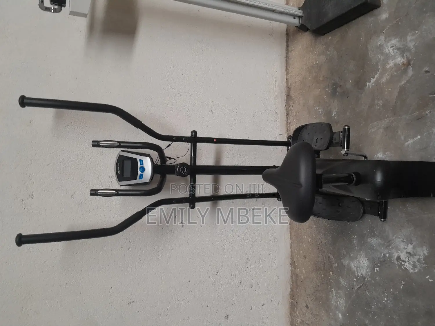 EUI50 Hybrid Elliptical
