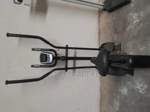 EUI50 Hybrid Elliptical
