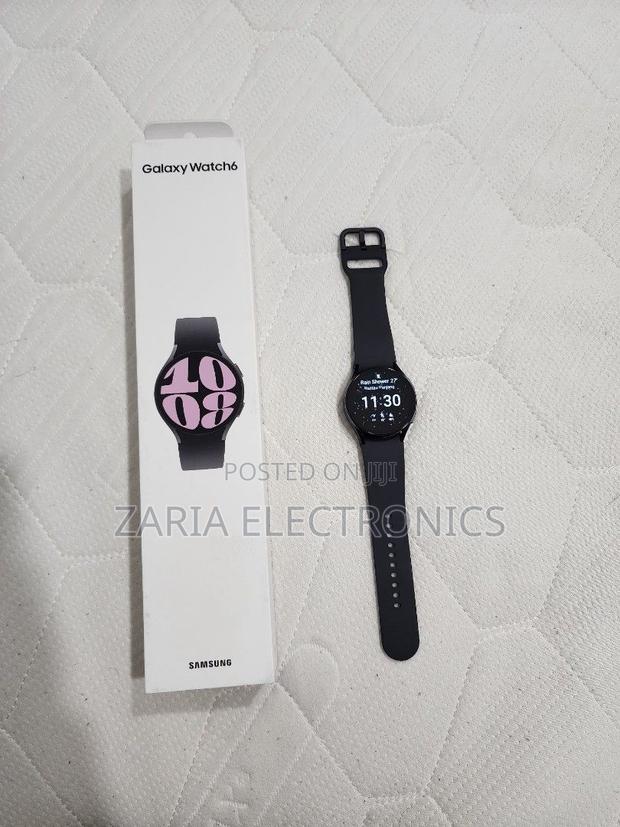 Samsung Watch 6 44mm - thumbnail 2