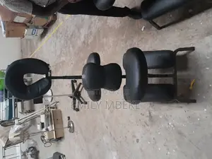 Folding Massage Chair