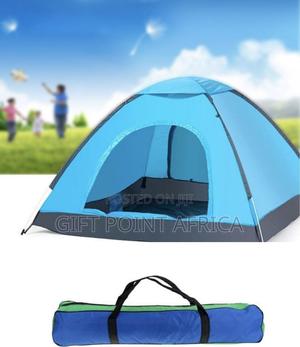 Foldable Camping Tent - thumbnail 2
